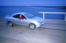 1998 Ford Puma