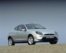 1998 Ford Puma