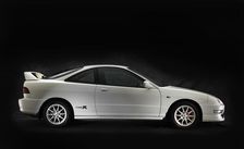 1998 Honda Integra Type R