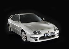 1998 Honda Integra Type R