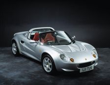 1998 Lotus Elise