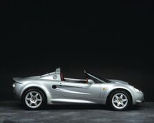 1998 Lotus Elise