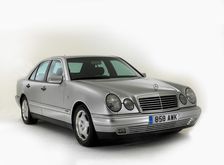 1998 Mercedes Benz E240