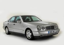 1998 Mercedes Benz E240