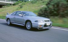 1998 Nissan Skyline GTR