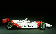 1998 Penske PC26 Indy racing car