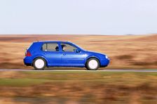 1999 Volkswagen Golf tdi