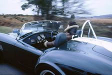 1999 AC Cobra Brooklands