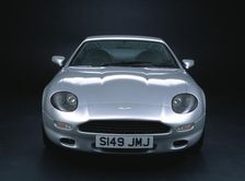1999 Aston Martin DB7 Dunhill