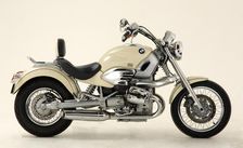 1999 BMW R1200