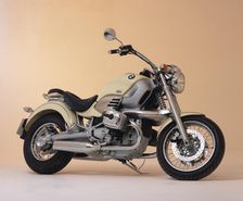 1999 BMW R1200C