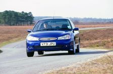 1999 Ford Mondeo ST200