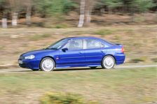 1999 Ford Mondeo ST200