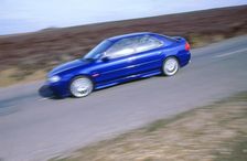 1999 Ford Mondeo ST200