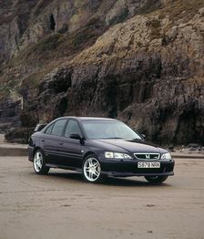 1999 Honda Accord Type R