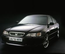 1999 Honda Accord Type R