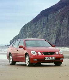 1999 Lexus GS 300