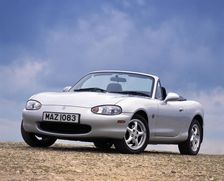 1999 Mazda MX5