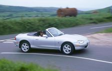 1999 Mazda MX5