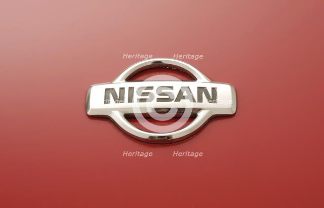 1999 Nissan 200SX Artist: Unknown.