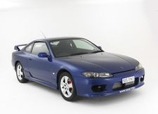 1999 Nissan Silvia Spec R