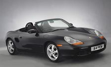 1999 Porsche Boxter