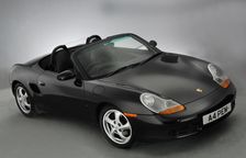 1999 Porsche Boxter