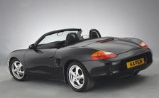 1999 Porsche Boxter