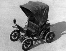 1901 Columbia Electric. Creator: Unknown