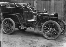 1903 Adler. Creator: Unknown
