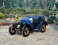 1903 Daimler