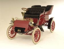 1903 Ford Model A