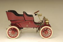 1903 Ford Model A