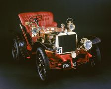 1904 Darracq Genevieve