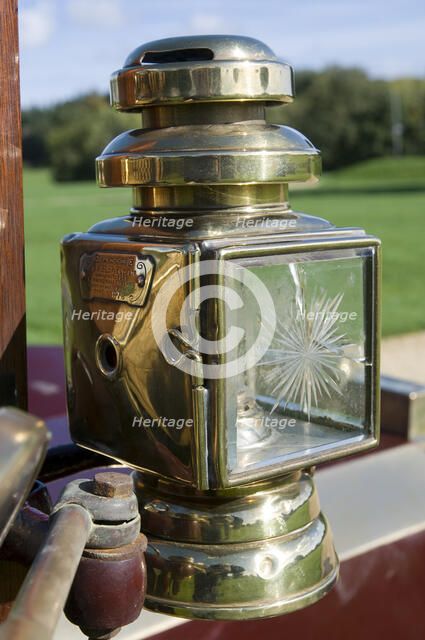 1904 Peugeot Artist: Unknown.