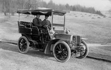 1905 Gladiator. Creator: Unknown