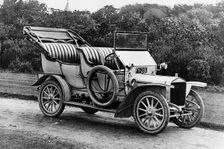 1906 National. Creator: Unknown