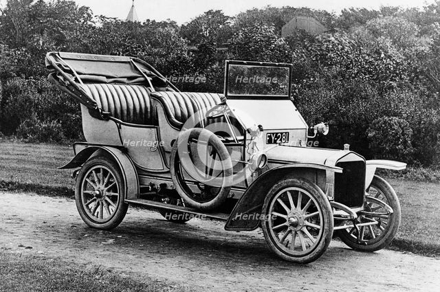 1906 National. Creator: Unknown.