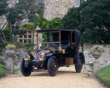 1906 Renault 14/20 XB