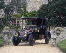 1906 Renault 14/20 XB