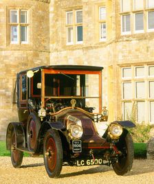 1906 Renault