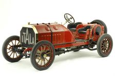 1907 Itala