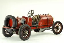 1907 Itala