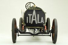 1907 Itala