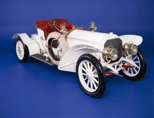 1907 Mercedes Simplex 70 hp Sportswagen