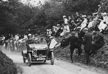 1907 Riley 9hp Victoria. Creator: Unknown