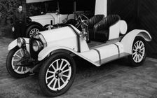 1910 Marion . Creator: Unknown