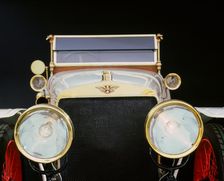 1912 Hispano Suiza Alfonso