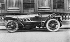 1912 Lorraine Dietrich Blue Bird . Creator: Unknown