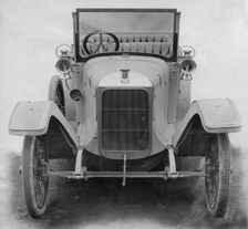 1912 Soneleigh 13.9hp. Creator: Unknown